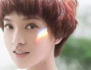 刘诗诗郭采洁周迅王子文郑爽留长发反而没灵气的女星