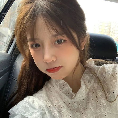 30张精致女生宝藏头像