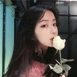 2018快手头像女生可爱撩人的正是要拨动你心弦的姑娘