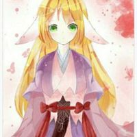 狐妖小红娘头像微信头像图片大全