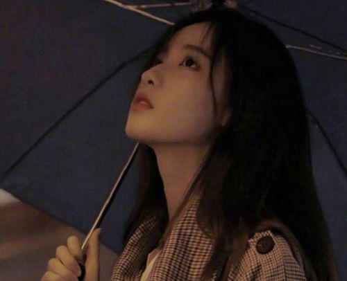 人这一生,要学会为自己撑伞