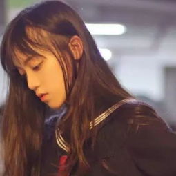 女生头像伤感女生头像309