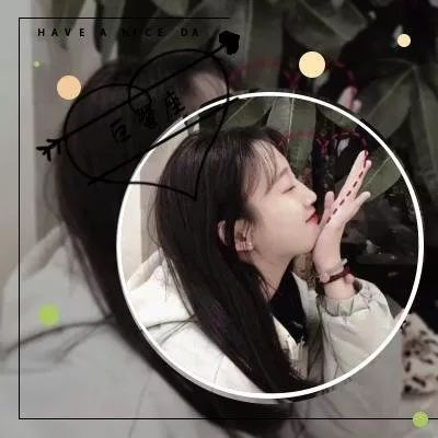 女生头像最新十二星座女生头像带字338