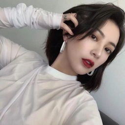 qq高冷个性头像女生大全荡气回肠消化不良
