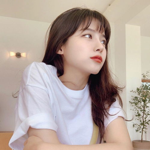 暴富头像女可爱女生