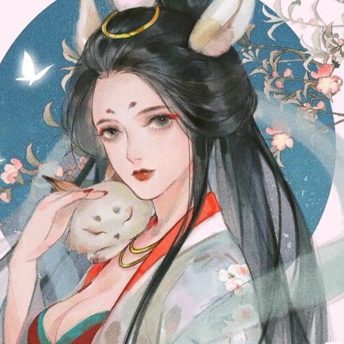 君子端方温良如玉