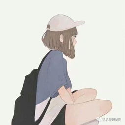 抖音热门头像,2019超火头像大全