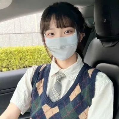 高清女生头像可爱真人qq微信女头,可爱是什么呢是满嘴谎话吗