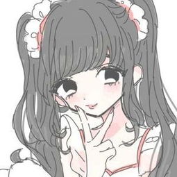 各种头像美图