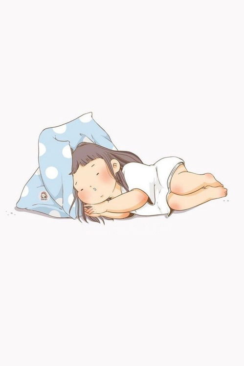 ins小女孩壁纸