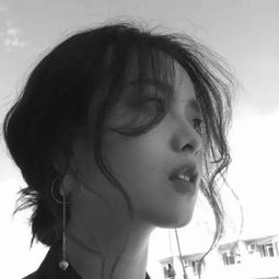 qq头像女生霸气拽酷快手