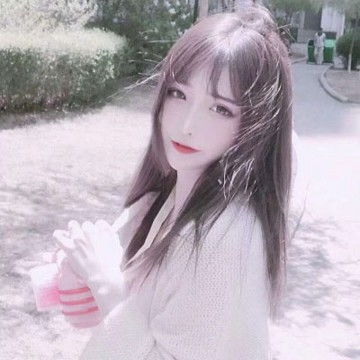 2021新款可爱女生头像