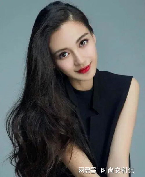 杨颖的封杀流程疑开启,照片做头像被禁用,杨颖的回应终于来了