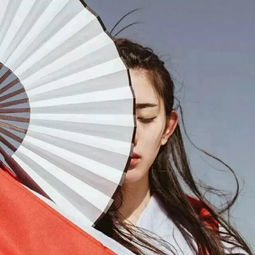 一波让人心动的微信头像