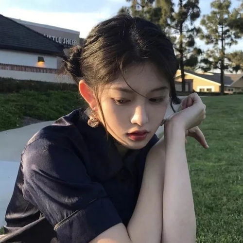 精选头像丨各种可爱好看头像