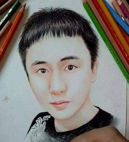 二驴曝光快手真实人气排名祁天道第五,小伊伊第三,第一最火