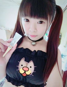 网红美女素颜照被曝光,真人原来像凤姐