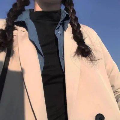 不露脸女生头像超好看部位女头像