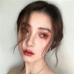 快手头像女生可爱软萌2018春风十里不如你梦里梦外都是你