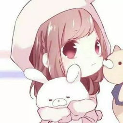 萌头像女感情