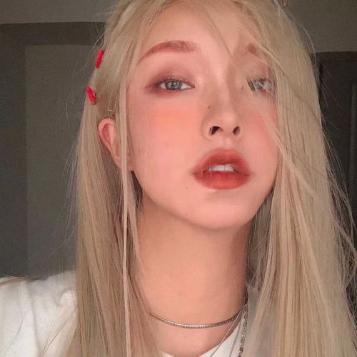 优质女头像不接谁的花不陪谁长大