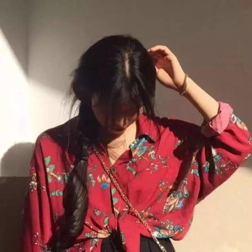 闺蜜基友头像