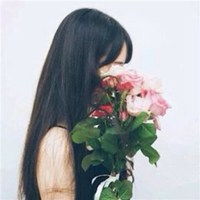 2019女生头像背影唯美微信头像图片大全