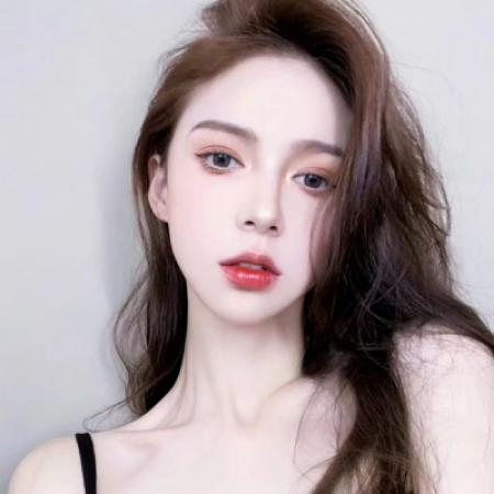 时尚精美精致女头好看御姐头像高冷气质头像图片