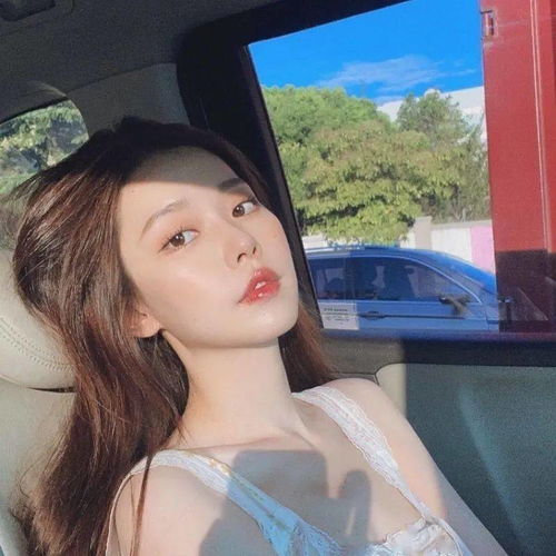 一组精选的头像,请签收