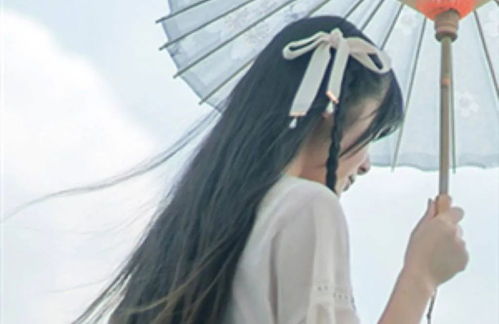 女生古风网名霸气优雅,尽显少女复古风情,轻松打造古典美人范