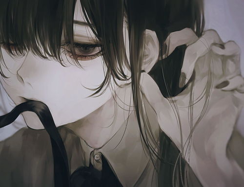 暗黑风服饰安利