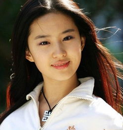 刘亦菲一大波美照来袭如此迷人宋承宪舍得放手吗2