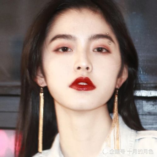 vip原宿少女头像,复古感扑面而来,00后早已安排