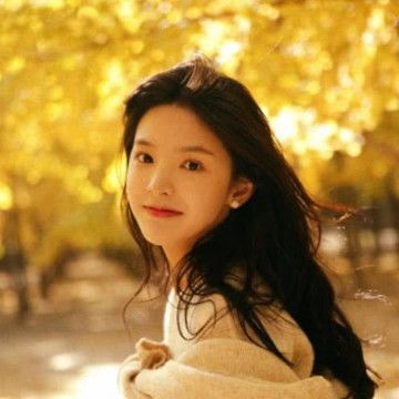 女生唯美意境头像,女生头像图片