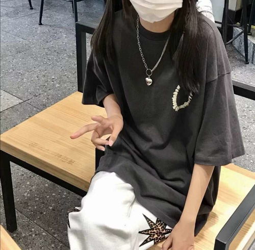 ins超级nice女生头像