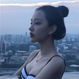 姐妹头像两人组合遇见你是我的小确幸