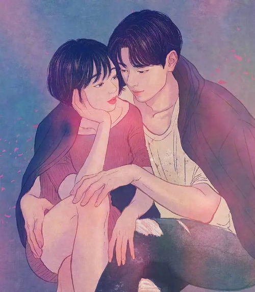 男生不敢追的8种女生