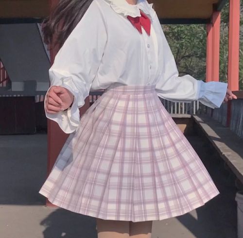 仙气jk头像丨美女混仙女的那种