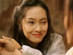 十二星座到古代会变成哪位仙女,双子是锦觅,天蝎是白浅,你呢