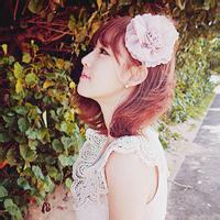 2017新版热门女生头像女生头像2017最新版