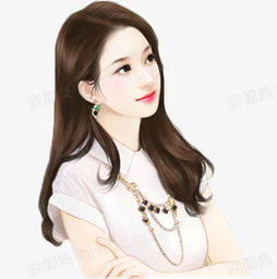 现代美女图片免费下载png素材编号vo9ixx02r图精灵