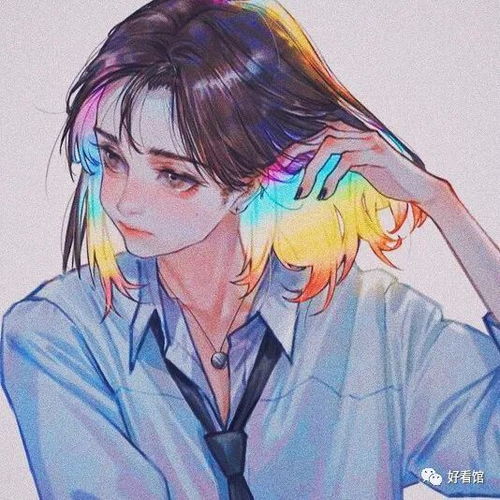 女生头像古风系列头像大全女孩子单人头像