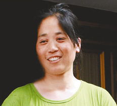 丧女图片头像徐萌仙