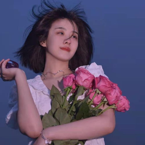 about小众女生头像第四十九期