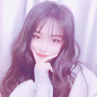 少女系唯美女生头像