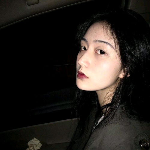 阳光清纯好看女头女生阳光好看qq头像