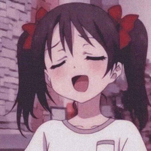 手绘和动漫截图,还有魔卡少女樱童年回忆