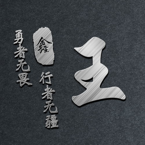 2022你的微信头像该换了,12月3d励志高端大气签名头像,敬请笑纳