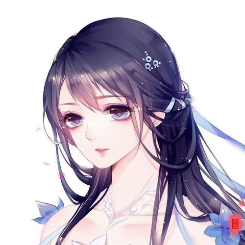 乱七八糟的头像