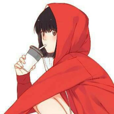 2023妖娆个性女生动漫图片